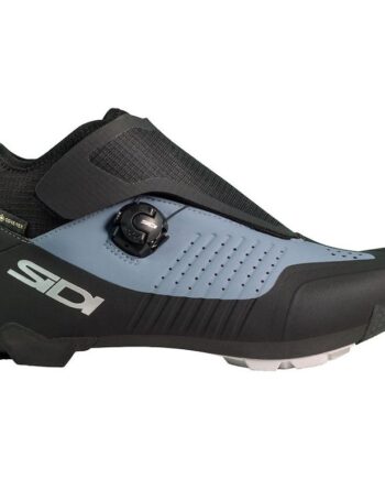 Sidi Hiemx Gtx Vinterstøvler Cykelsko Mtb Frost Grey Black 37