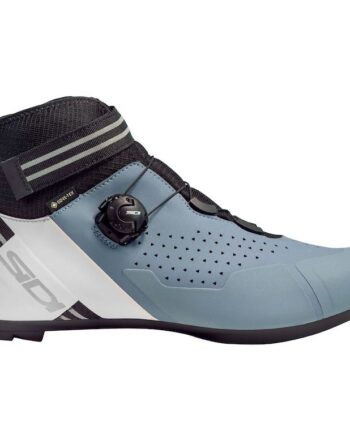 Sidi Nix Gtx Vinterstøvler Race Herre Frost Grey 42
