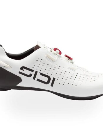 Sidi Shot   Cykelsko Race Hvid Str   42