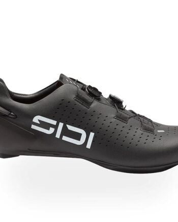 Sidi Shot   Cykelsko Race Sort Str   39