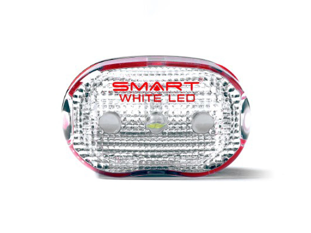 Smart  -line Forlygte Inkl  Batterier   Lysfunktioner