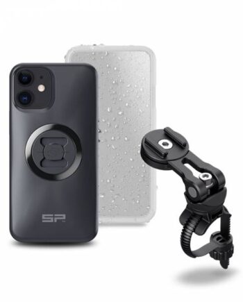 Sp Connect Bike Bundle Ii Telefonholder Iphone 12 Mini