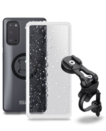 Sp Connect Bike Bundle Ii Telefonholder Samsung Galaxy S20