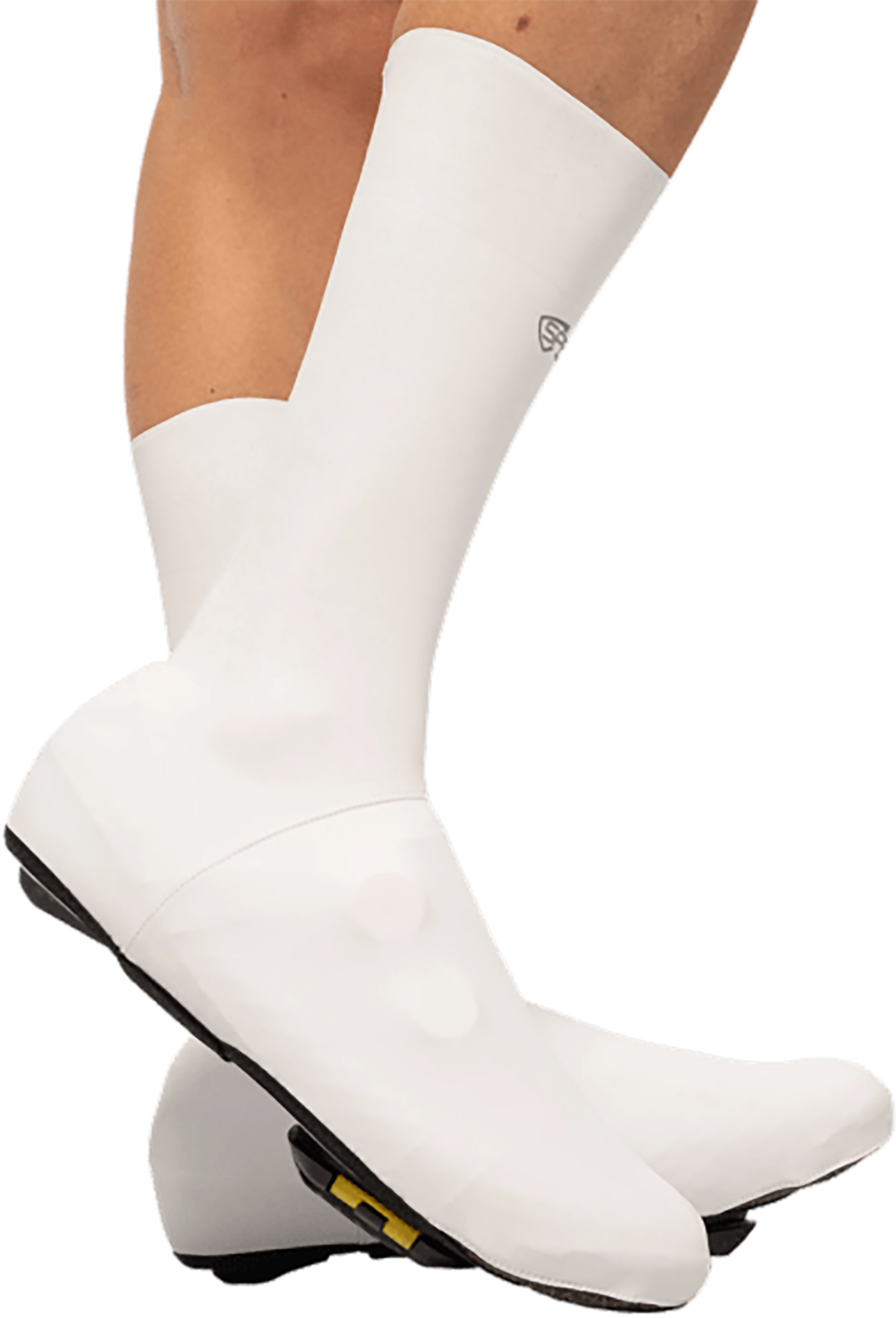 Spatz Aquasocks Long Hvid