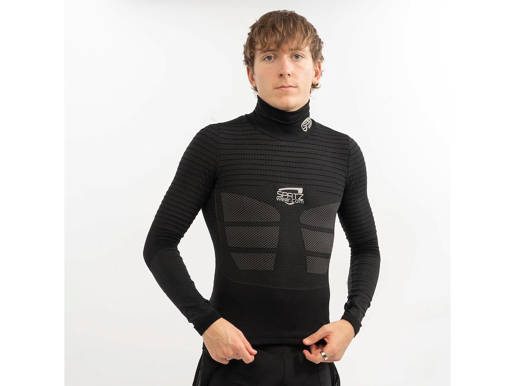 Spatzwear Basez   Baselayer Sort Str  Ml