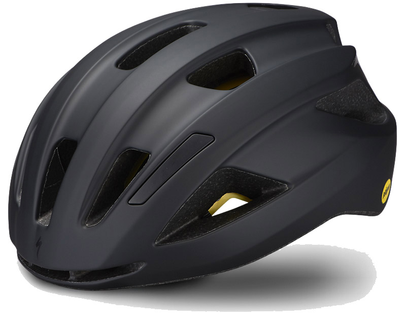 Specialized Align Ii Mips Cykelhjelm Sort