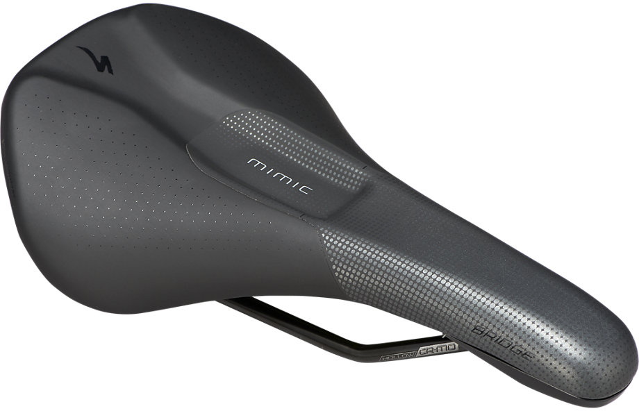 Specialized Bridge Comp Mimic Dame Sadel