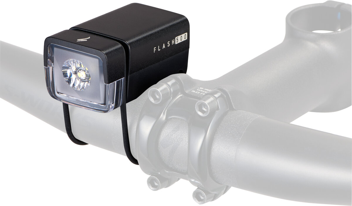 Specialized Flash 500 Headlight Forlygte