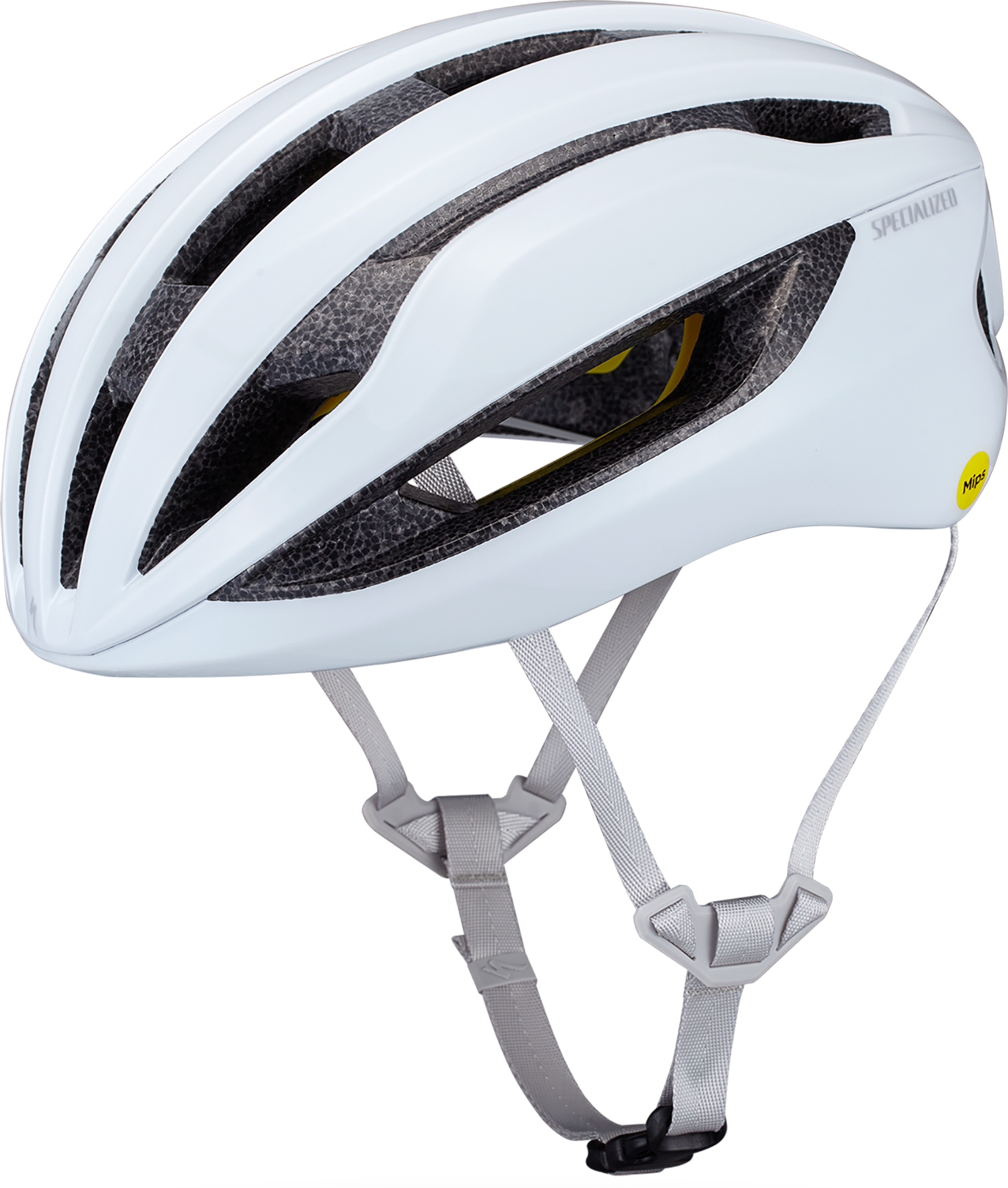 Specialized Loma Mips Cykelhjelm White
