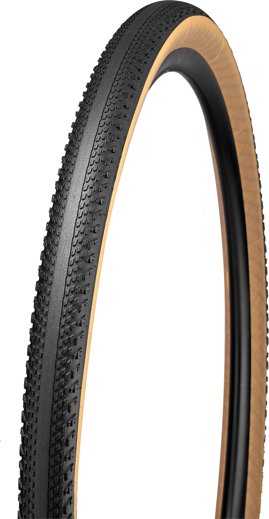 Specialized Pathfinder Tlr 700x50c Gravel Dæk Tan