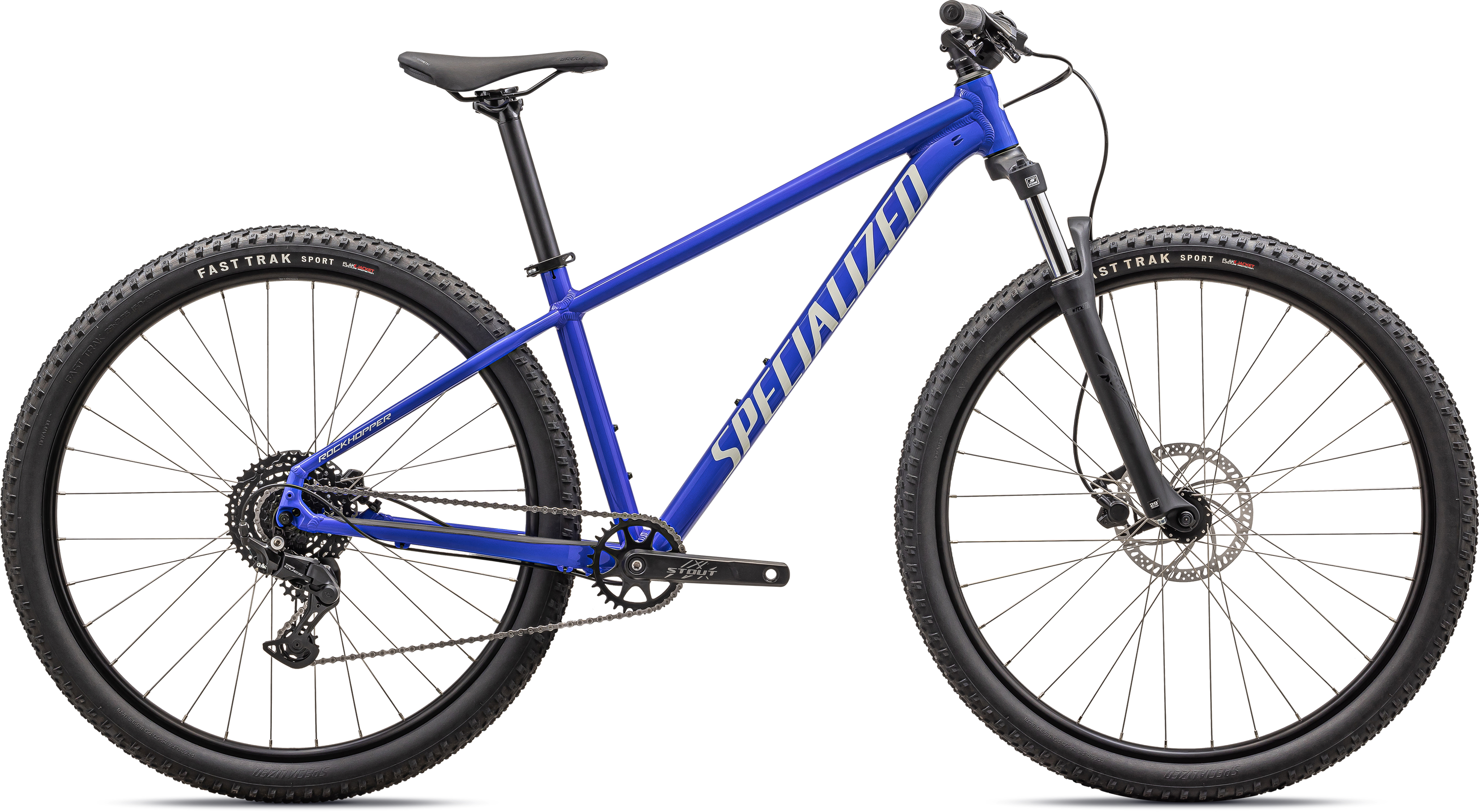Specialized Rockhopper Sport 29 Quot  2025 Gloss Sapphire   Dune White