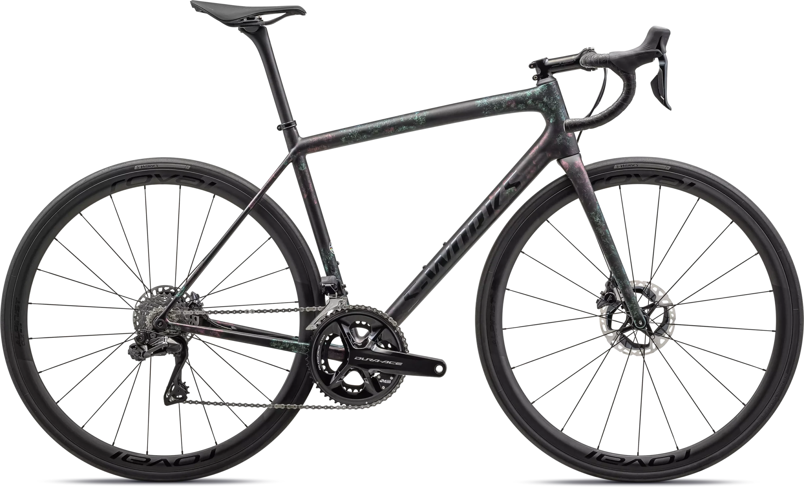Specialized -works Aethos Dura-ace Di2 Sort