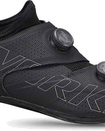 Specialized  -works Ares Road Race Sko Sort