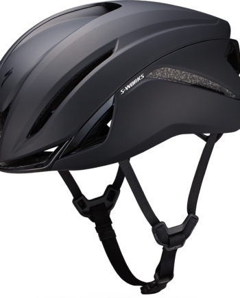Specialized  -works Evade   Cykelhjelm Matte Black