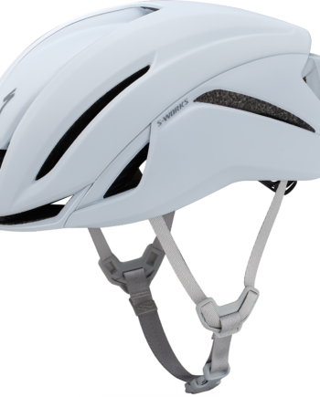 Specialized  -works Evade   Cykelhjelm Matte White
