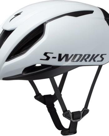 Specialized  -works Evade   Hvid