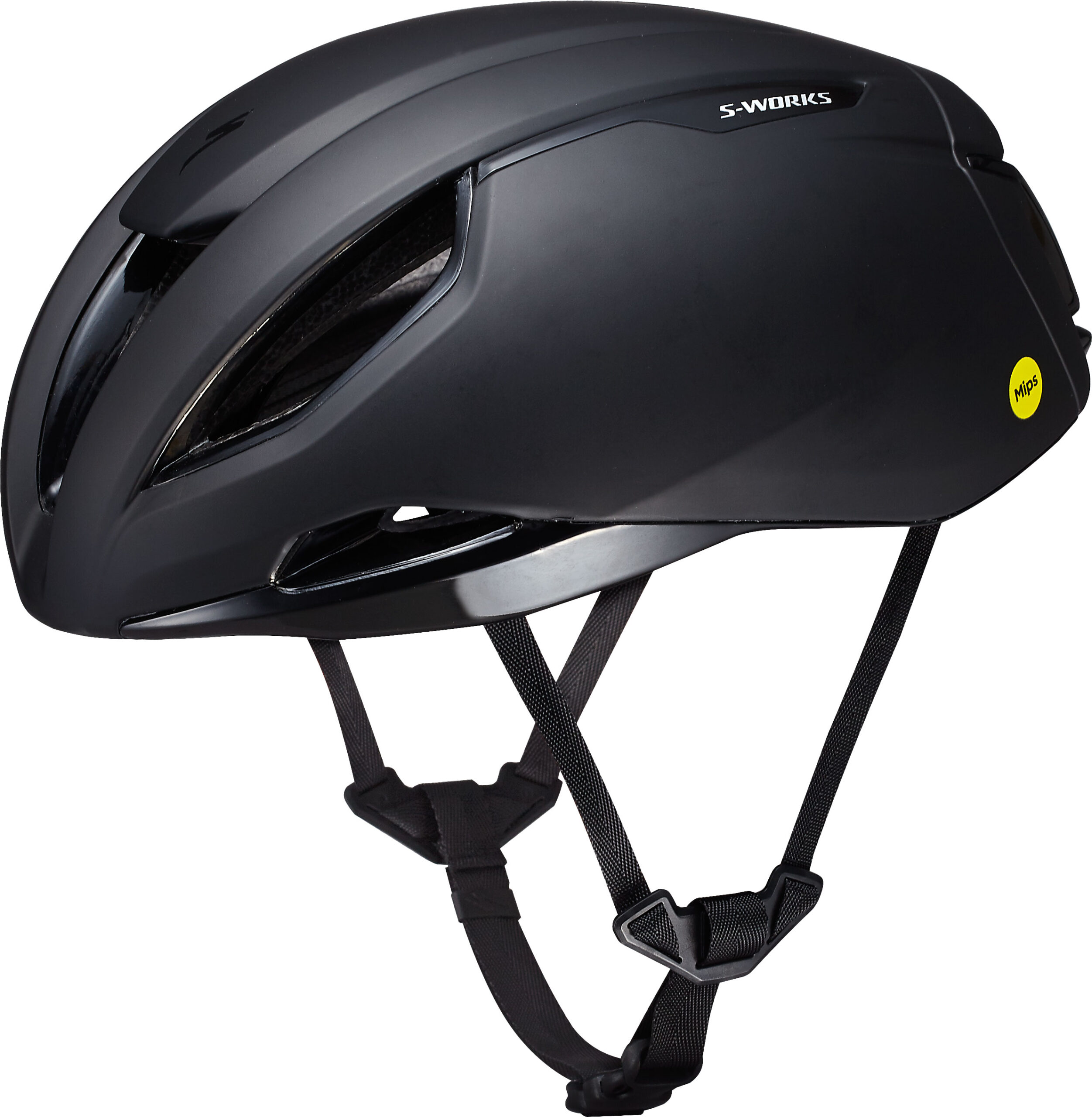 Specialized -works Evade Sort
