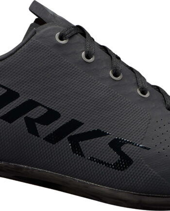 Specialized  -works   Lace Race Cykelsko Sort