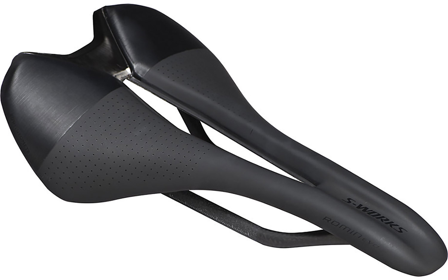 Specialized -works Romin Evo Cykelsadel