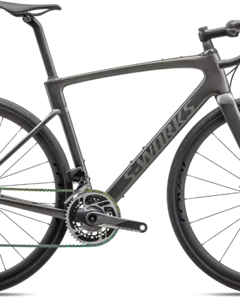 Specialized  -works Roubaix Sl8 Sort
