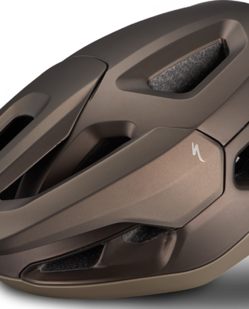 Specialized Tactic Iiii Mtb Mips Cykelhjelm Brun