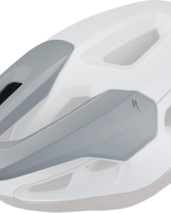 Specialized Tactic   Replacement Visor Grå