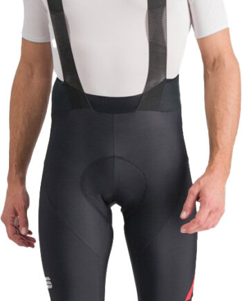Sportful Fiandre Bibtight Sort