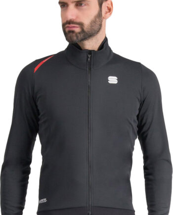 Sportful Fiandre Jacket Sort