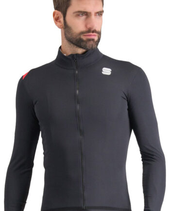 Sportful Fiandre Light No Rain Jacket Sort