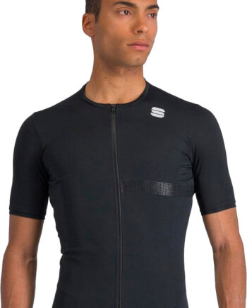 Sportful Matchy Cykeltrøje Black