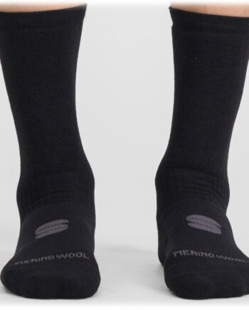 Sportful Merino Wool 18 Socks Sort