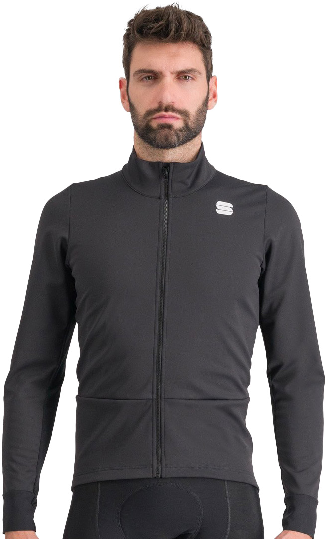 Sportful Neo Softshell Jacket Sort