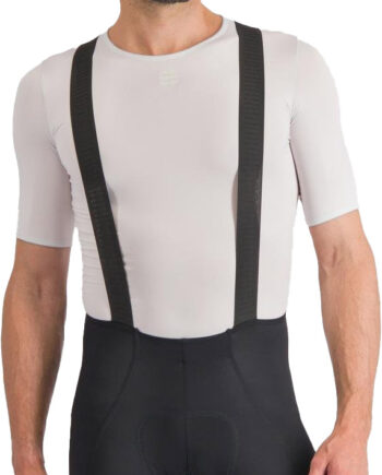 Sportful Srk Bibshorts Cykelbukser Black