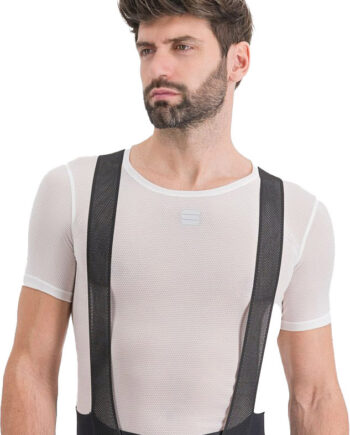 Sportful Thermodynamic Lite  -shirt White