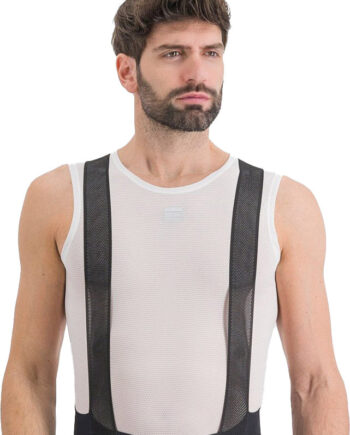 Sportful Thermodynamic Lite  -uden ærmer White