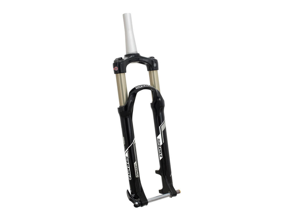 Sr Suntour Raidon Xc Suspension Forgaffel Mtb 29 Quot Quot Rlr Thru 15mm 100mm Vandring -