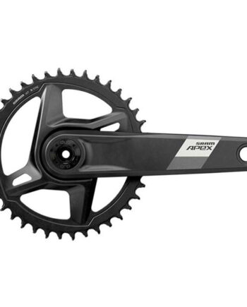 Sram Apex   Dub Wide 12-speed Kranksæt 172 5mm