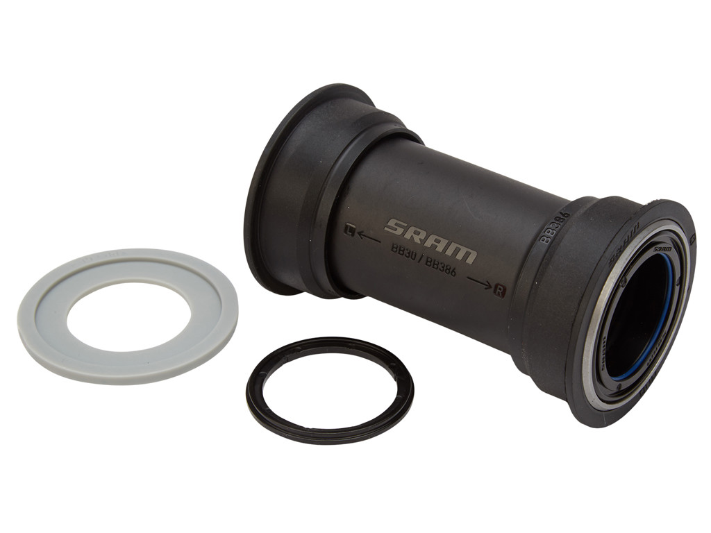 Sram Dub Krankboks Bb386 Racer