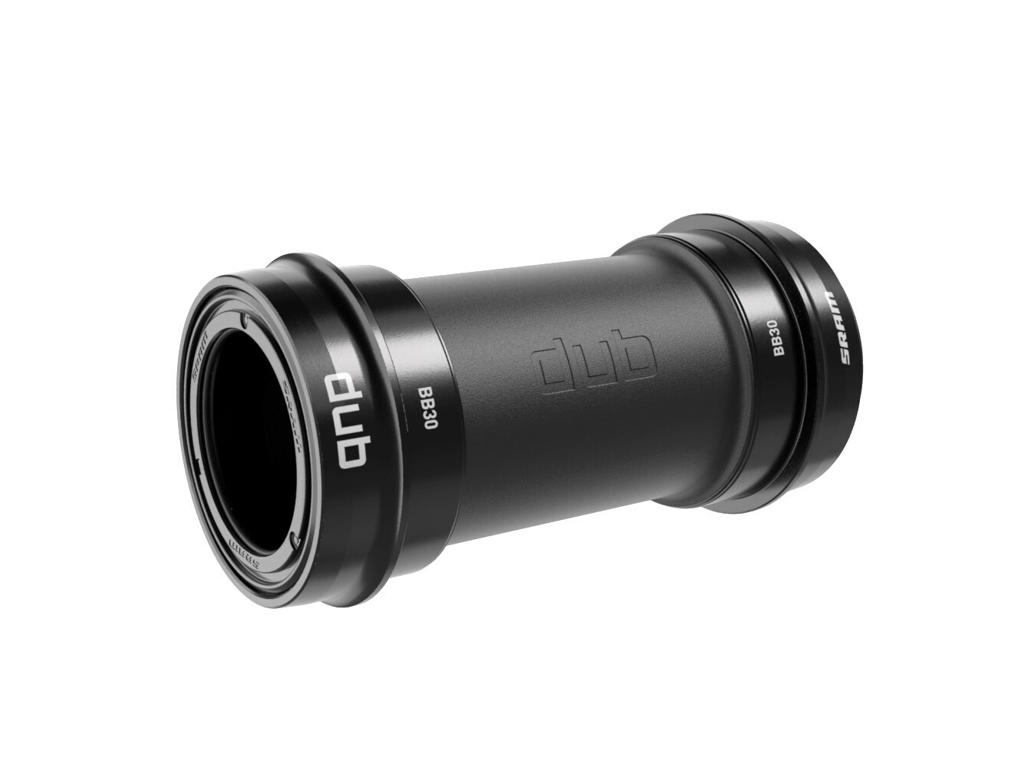 Sram Dub Krankboks Bb30  Road Wide  68mm