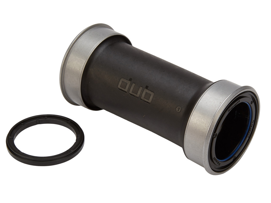 Sram Dub Krankboks Pressfit Pf41 Racer 86 5mm