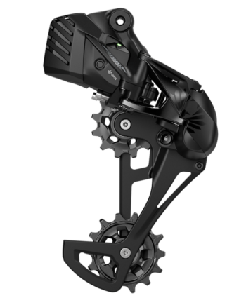Sram Eagle S500 Bagskifter Axs 12 Speed Elektronisk Uden Batteri