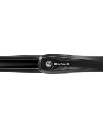 Sram Eagle S100 Pedalarme Powerspline Aluminium 160mm Uden Klinger
