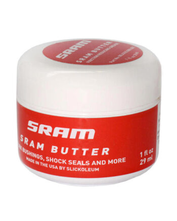 Sram Fedt Til Hjullejer Friktions Reducerende 29 Ml