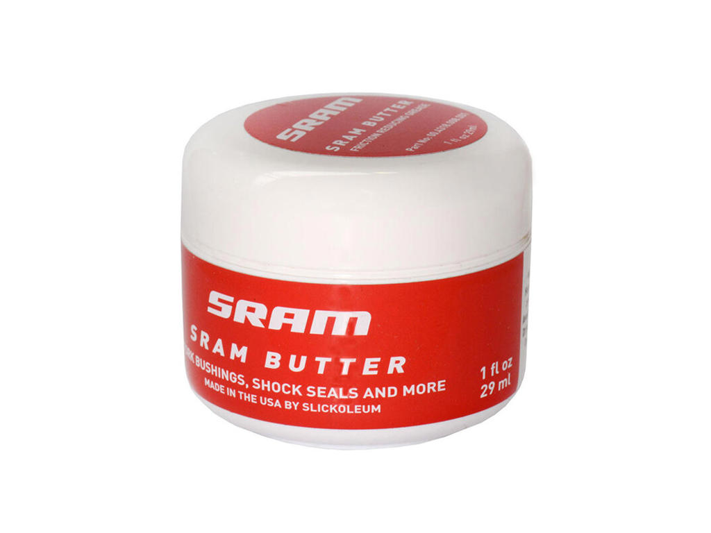 Sram Fedt Til Hjullejer Friktions Reducerende 29 Ml