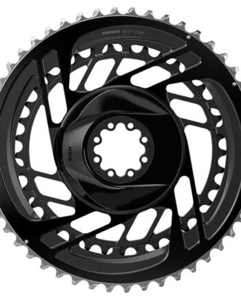 Sram Force D2 Klingesæt Inner Outer Direct Mount 50 37t 12 Speed