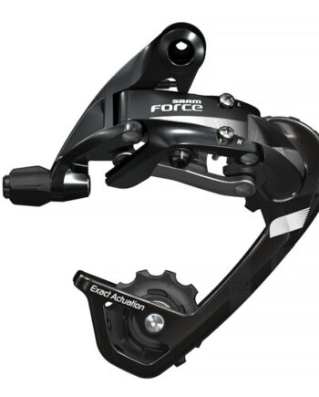 Sram Force 22 Wifli Bagskifter Medium Laske 11 Gear