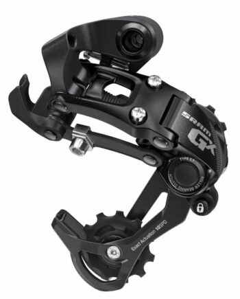 Sram Gx Bagskifter Type     10 Gear Lang