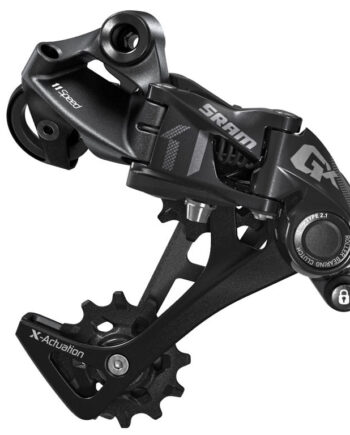 Sram Gx Bagskifter 1x11 Speed Sort Grå