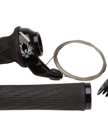 Sram Gx Eagle Grip Shift Drejegreb 12 Gear Inkl  2200 Mm Wire