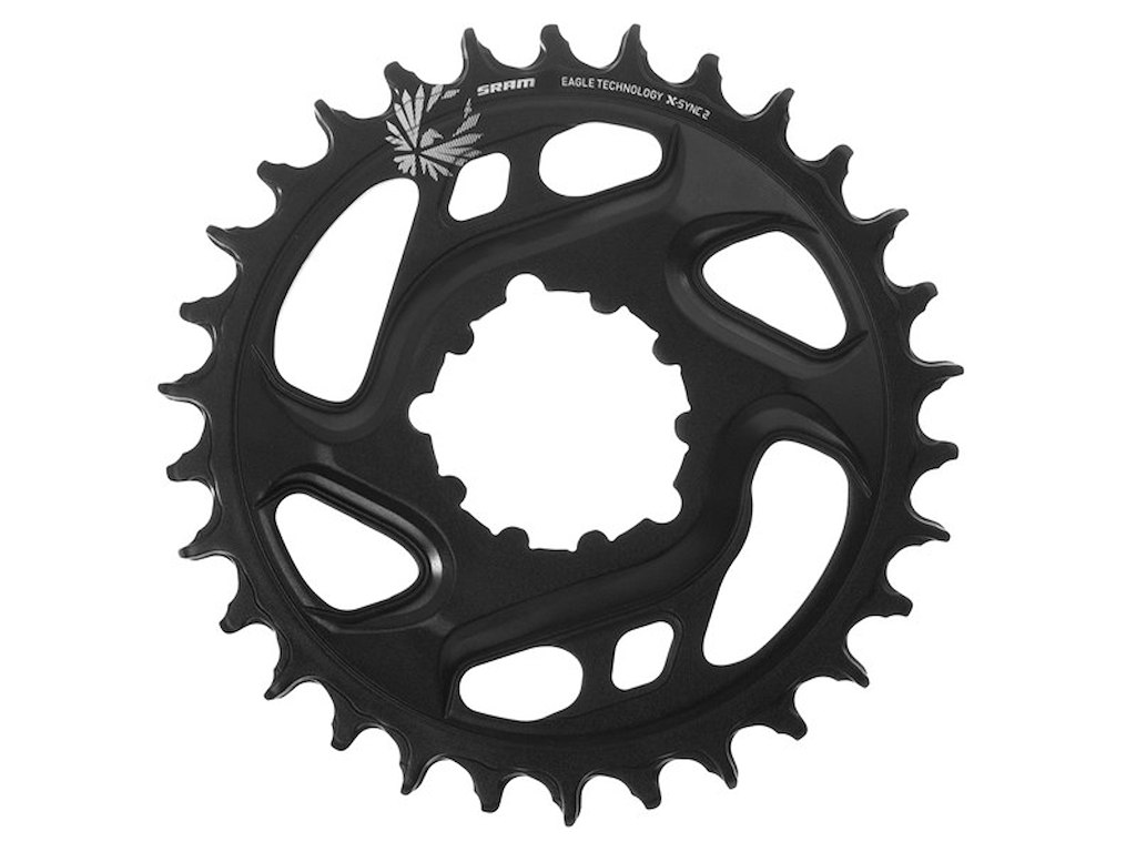 Sram Gx Klinge Direct Mount 6mm Offset 12 Speed  -sync   30t